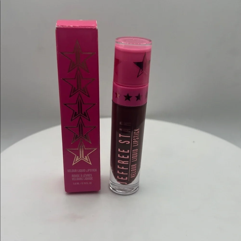 Jeffree Star Dominatrix Velour Liquid Lipstick